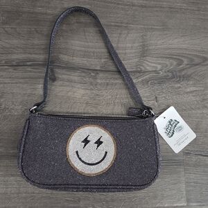 Skinnydip London Amber Smile Shoulder Bag NWT